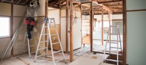 Entreprise de rénovation de la maison et de rénovation d’appartement à Parigne